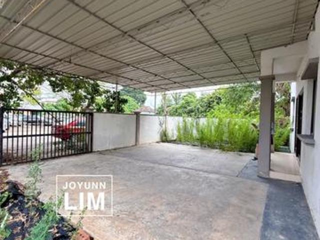 Terraced House for sale in Wellesley, Penang