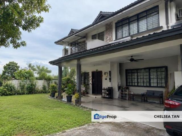 House for sale in Petaling, Damansara Damai