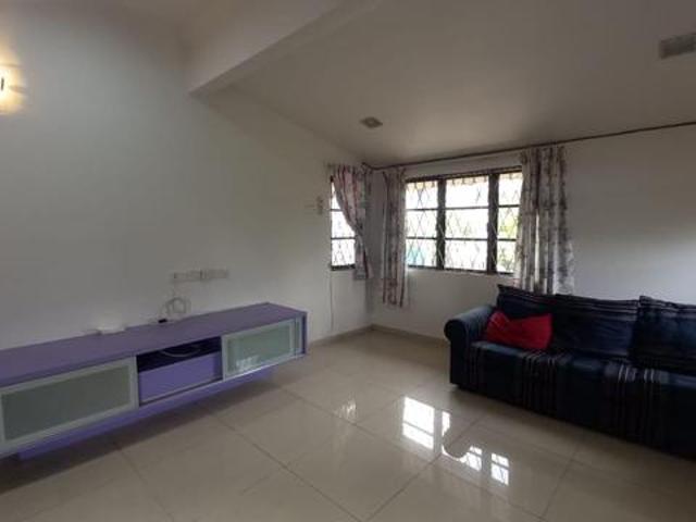 Terraced House for rent in Cheras, Kuala Lumpur