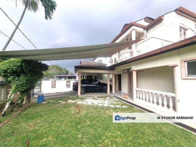 House for sale in Petaling, Subang Jaya