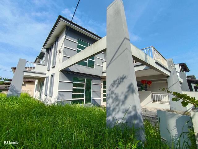Terraced House for sale in Bukit Katil, Malaka
