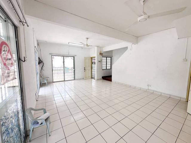 Terraced House for rent in Alam Impian, Selangor