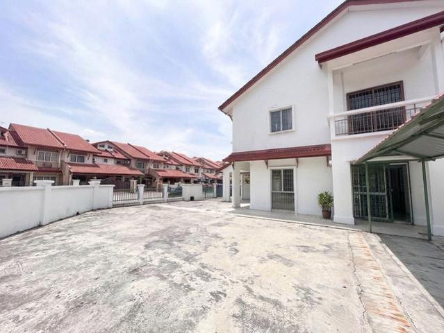 Terraced House for rent in Alam Impian, Selangor
