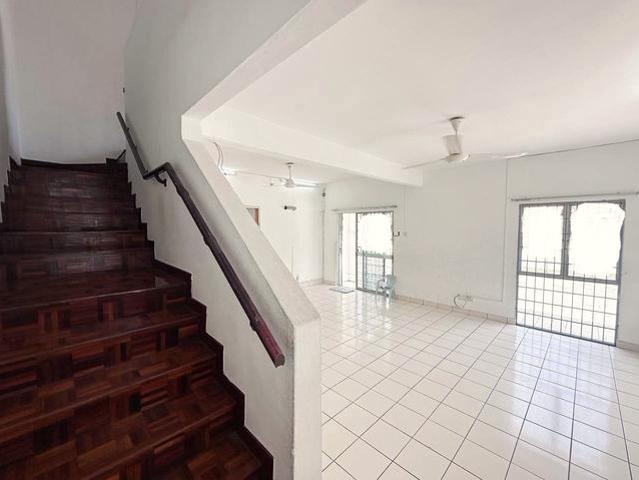 Terraced House for rent in Alam Impian, Selangor