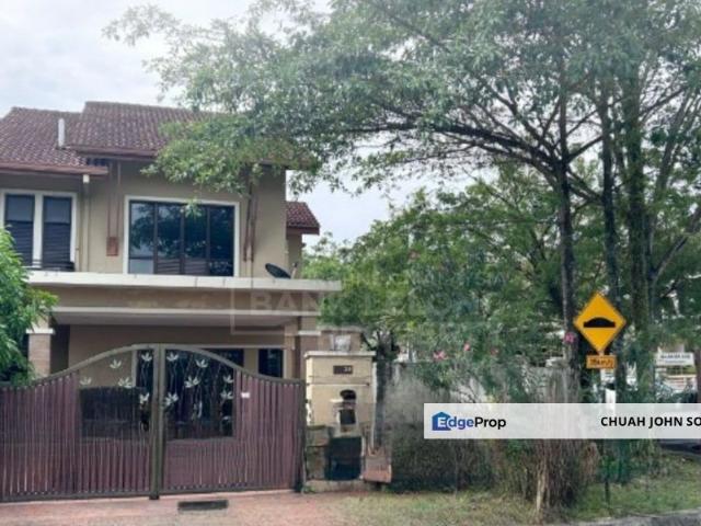 House for sale in Petaling, Subang Jaya