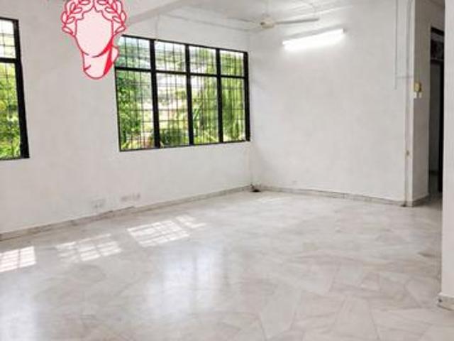 Terraced House for sale in Georgetown, Penang