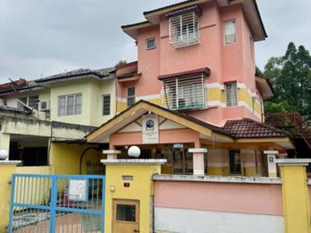 Terraced House for sale in Puchong, Majlis Bandaraya Subang Jaya