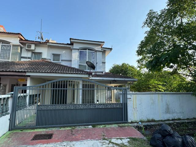 Terraced House for rent in Kajang, Langat