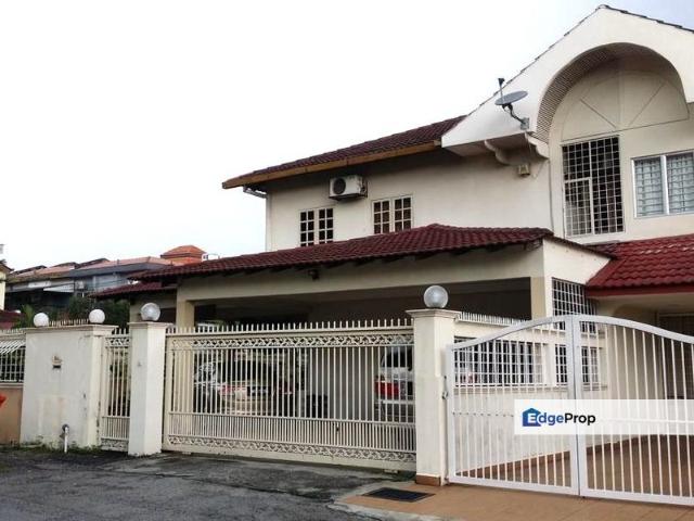 House for sale in Petaling, Damansara Damai