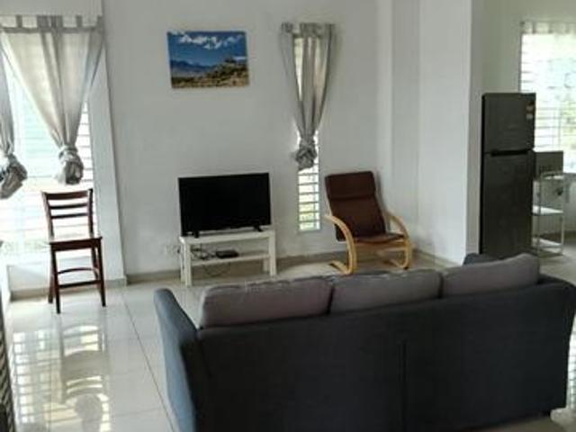 Terraced House for rent in Alor Setar, Kedah