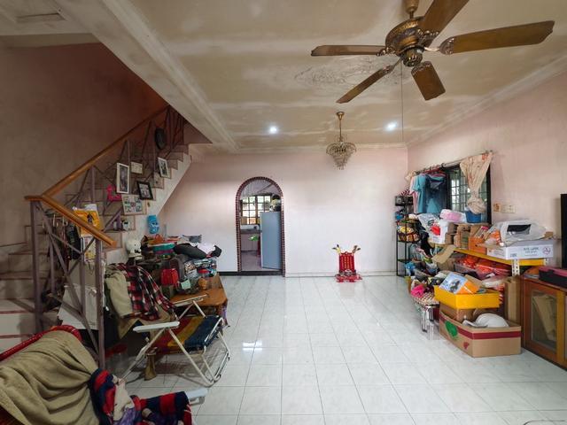 Terraced House for sale in Kajang, Langat