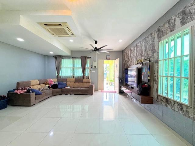 Terraced House for sale in Sendayan Village, Negeri Sembilan