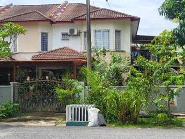 Terraced House for sale in Kerteh, Negeri Terengganu