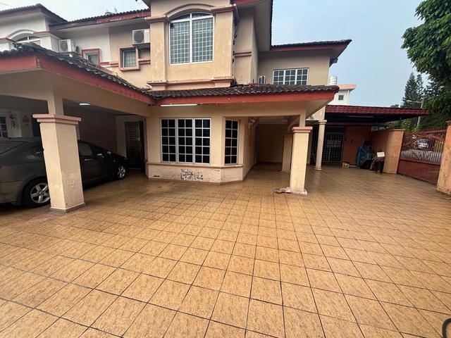 Terraced House for rent in Majlis Perbandaran Kajang, Hulu Langat