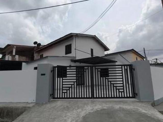 Terraced House for sale in Ulu Tiram, Johor