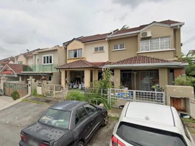 Terraced House for sale in Petaling, Subang Jaya