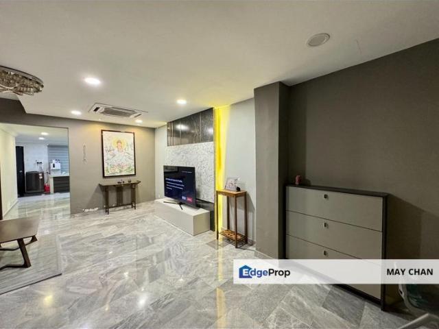 House for sale in Country Heights Damansara, Kuala Lumpur