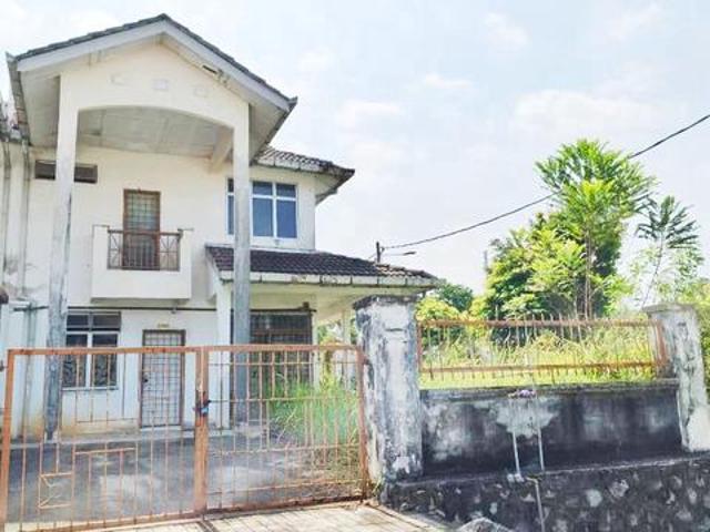 Terraced House for sale in Nilai, Negeri Sembilan