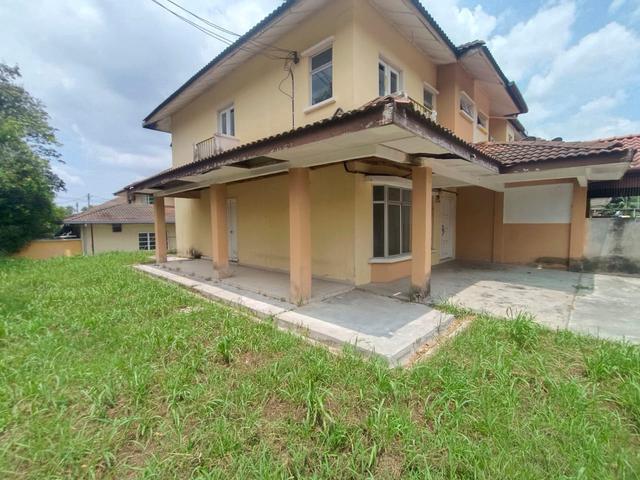 Terraced House for sale in Kajang, Langat