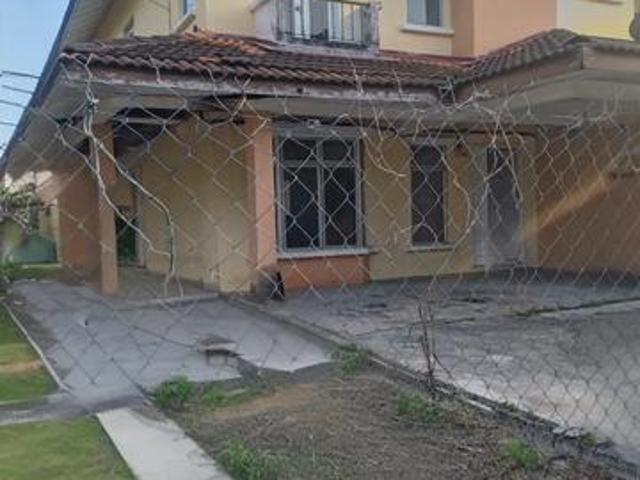 Terraced House for sale in Kajang, Langat