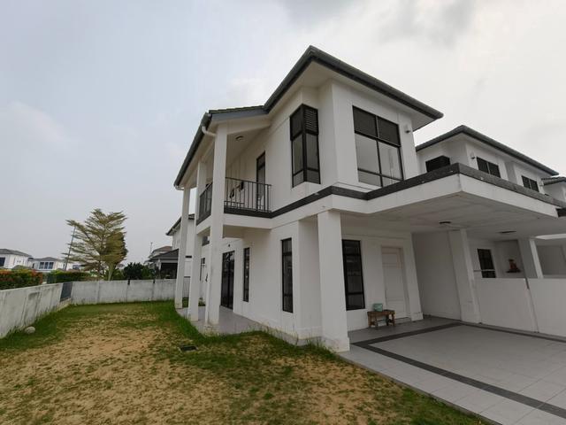 Terraced House for rent in Selangor