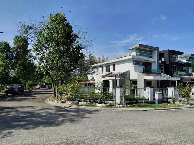 Terraced House for sale in Kajang, Langat