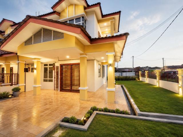 Terraced House for sale in Puchong, Majlis Bandaraya Subang Jaya