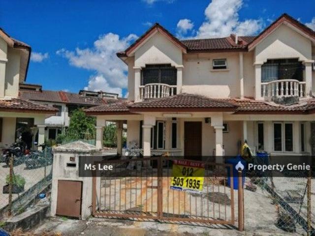House for rent in Port Klang, Selangor