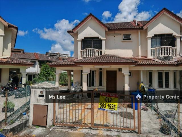 Terraced House for rent in Port Klang, Selangor