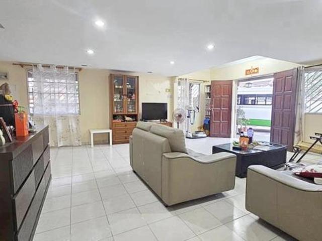 Terraced House for sale in Kajang, Langat