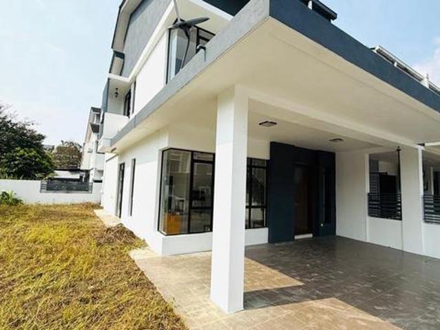 Terraced House for rent in Selayang, Selangor