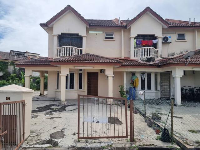 Terraced House for rent in Selangor