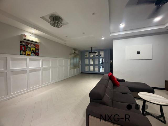Terraced House for sale in Port Klang, Selangor