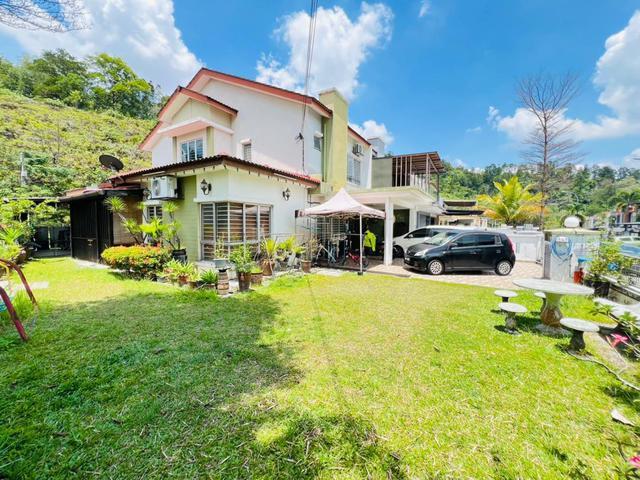 Terraced House for sale in Selayang, Selangor
