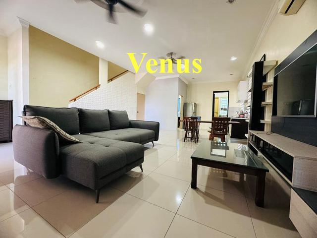 Terraced House for sale in Wellesley, Penang
