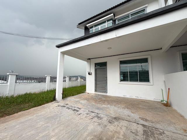 Terraced House for sale in Selayang, Selangor