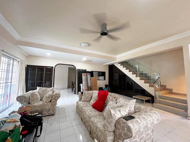 Terraced House for sale in Kajang, Langat