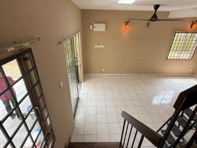 Terraced House for rent in Puchong, Majlis Bandaraya Subang Jaya