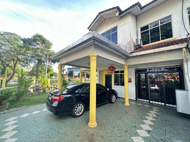 Terraced House for sale in Kampung Bertam Malim, Bandaraya Melaka