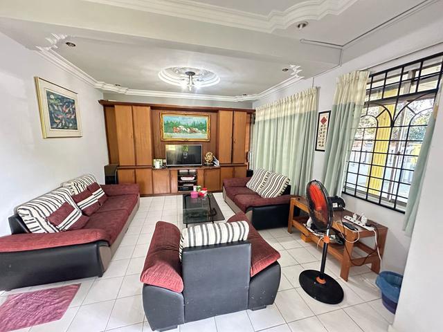 Terraced House for sale in Cheng, Bandaraya Melaka