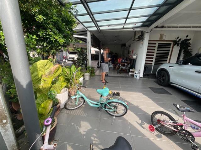 Terraced House for sale in Narawang, Sabah