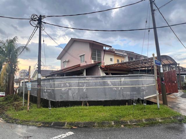 Terraced House for sale in Selayang, Selangor