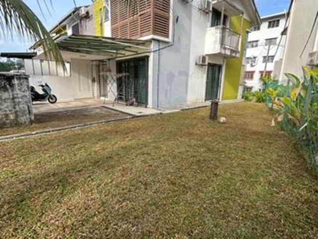 Terraced House for sale in Selayang, Selangor