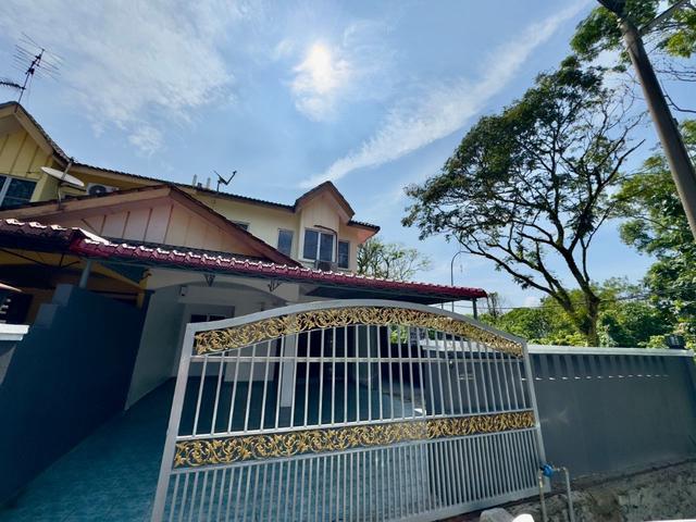 Terraced House for sale in Selayang, Selangor
