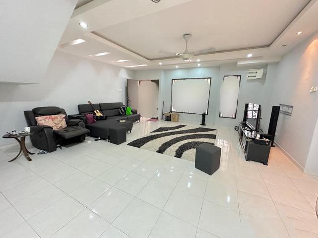 Terraced House for sale in Kajang, Langat