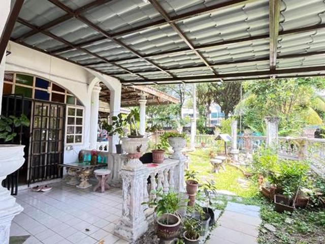 Terraced House for sale in Kajang, Langat