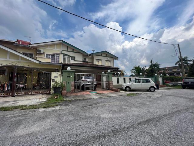 Terraced House for sale in Kajang, Langat