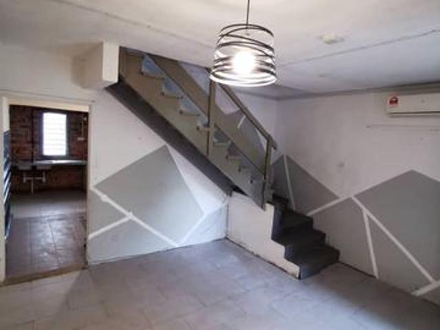 Terraced House for sale in Country Heights Damansara, Kuala Lumpur