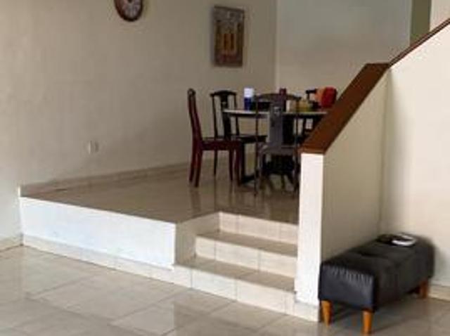 Terraced House for sale in Kajang, Langat