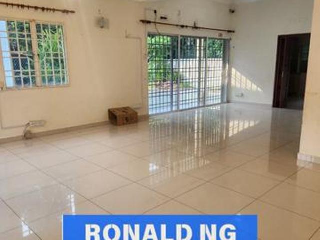 Residential House for rent in Georgetown, Penang